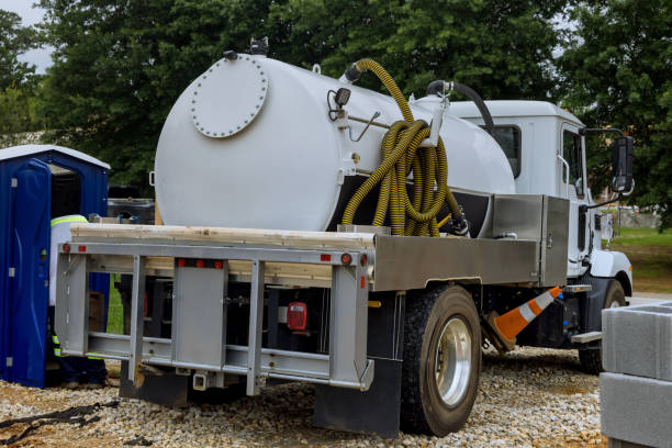 Best Construction site porta potty rental  in Carlyss, LA